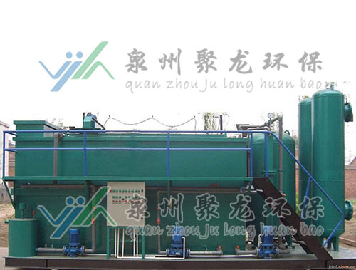 大型污水提升設備 大型污水提升設備