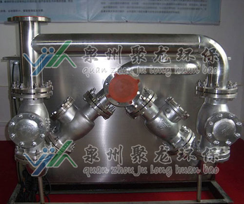 小型地下室污水提升設(shè)備 小型地下室污水提升設(shè)備